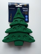 Weihnachten Backform