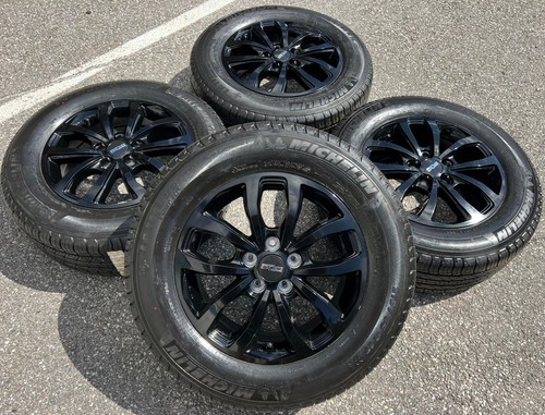 Alu sommerräder citroen - alu,