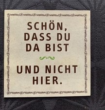 Kühlschrank Magnet Magnete Adventskalender Sprüche  