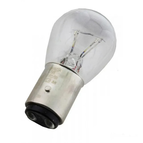 Lampe glühbirne 12v21 - glühbirne, 12v21/5w