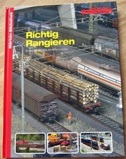 RICHTIG RANGIEREN, für die