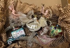 Restposten Weihnachtsdeko