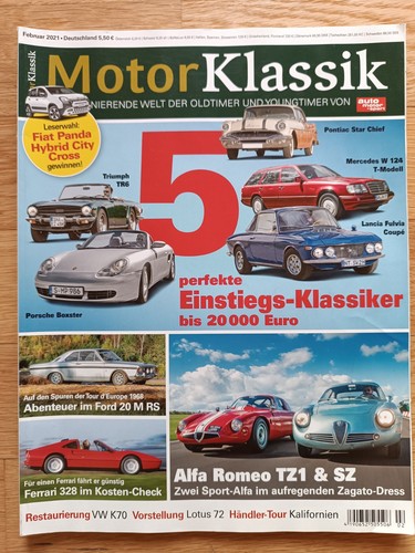 Motor klassik 2021 u - motor, 02/