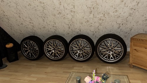 Oxigin oxcross 19 - 25, 8.5