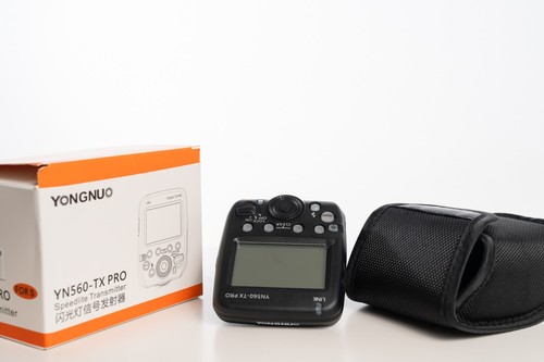 Yongnuo yn560 pro für - yongnuo, sony