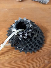 Kassette Shimano Dura Ace