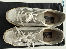 Golden Goose Superstar Größe