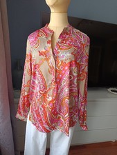 Tonno & Panna Bluse 38