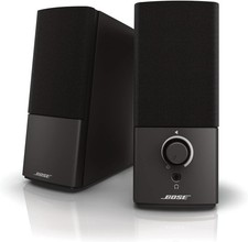 Bose Companion 2 Series 3  PC