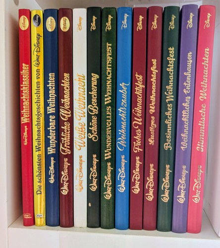 Walt disney ehapa - -,