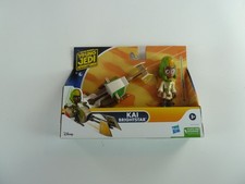 Young Jedi Adventures Kai