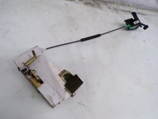 Türschloss ZV VW Sharan 7M Ford Galaxy BJ1999 Hinten Rechts  *512A14*