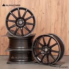 ORIGINAL Felgen Satz Set Rims Rays Gram Lights 4x 18x7.5J ET50 5x100