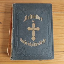 Festbilder der rhömisch