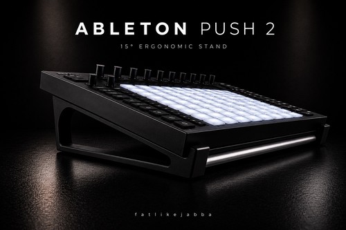 Ableton push stand - push,