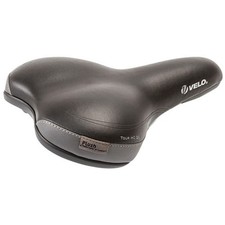 Velo Sattel Plush TOUR HC Gel