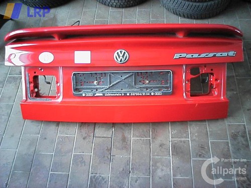 Passat 35i bj - vw, 1996
