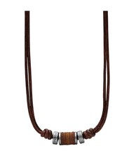 Fossil Halskette-Anhänger