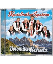 Dolomiten Schatz