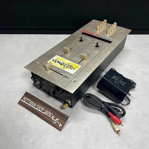 Vestax pmc pro mixtick dj - vestax,