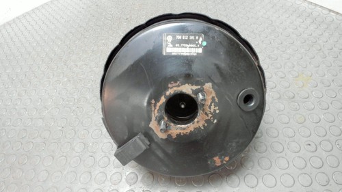 Bremskraftverstärker - , vw