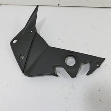 Kawasaki Z 750 L Rahmenverkleidung 14091-0816 rechts Deckel Blende 79532