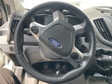 SPORTLENKRAD FORD TRANSIT 2011