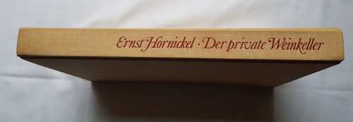 Ernst hornickel der - hornickel, private