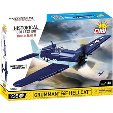 COBI GRUMMAN®F6F HELLCAT™