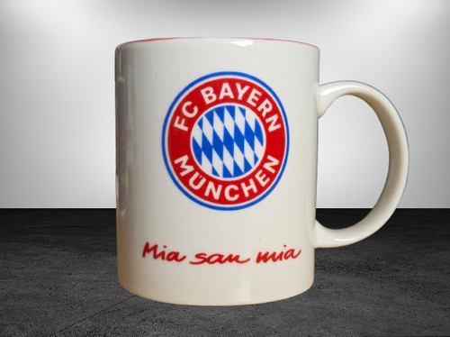 Bayern münchen kaffeetasse - fc,