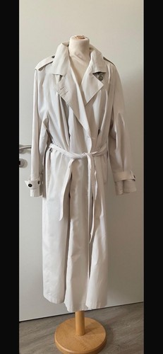 Madonna damen trenchcoat - madonna,