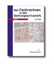 Das Fachrechnen in der