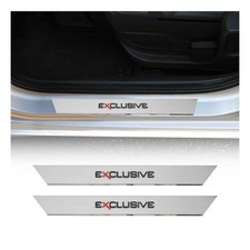 Einstiegsleisten für Alfa