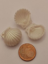 Playmobil  2 x Muschel