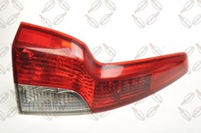 Volvo v50 ab2007 facelift - volvo,
