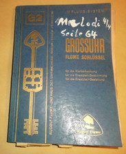 Alt "Grossuhr-Rudolf