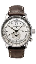 Zeppelin 7640-1 Dual Time