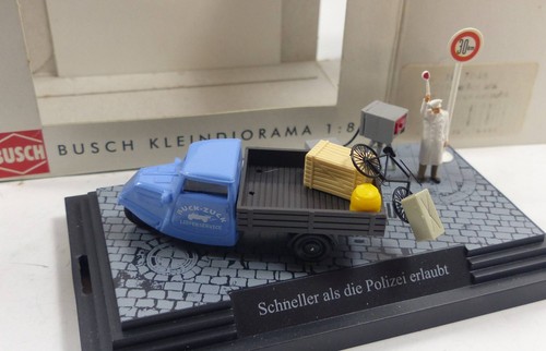 Busch 7648 diora schneller als - busch,