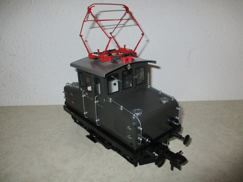 Märklin 54202 spur1 elok - märklin,