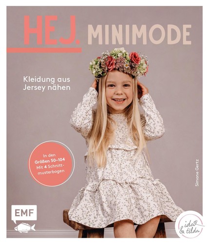 Hej minimode kleidung - hej,