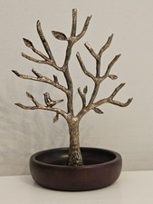 FOSSIL Tree Jewelry Stand