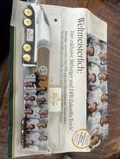 Bitburger DFB Zukunfts Truck