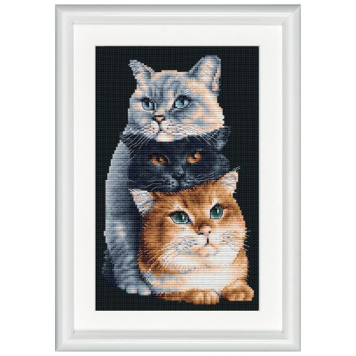 Dutch stitch brothers - dutch,