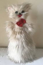 Dresdner Künstlerpuppe