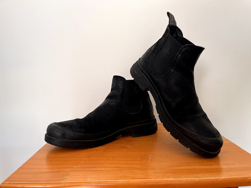 Marc polo chelsea boots - o'polo,
