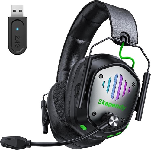 Vk81 4ghz wireless gaming - 2.4ghz,