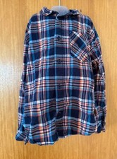 s.Oliver Kinderhemd kariert |