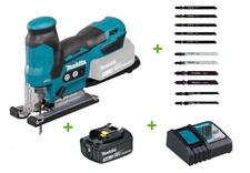 Makita DJV185Z 18V