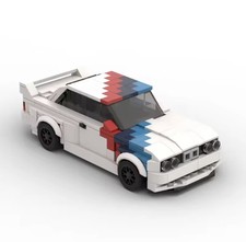 BMW M3 E30  Modell |
