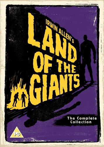 The land - the,
